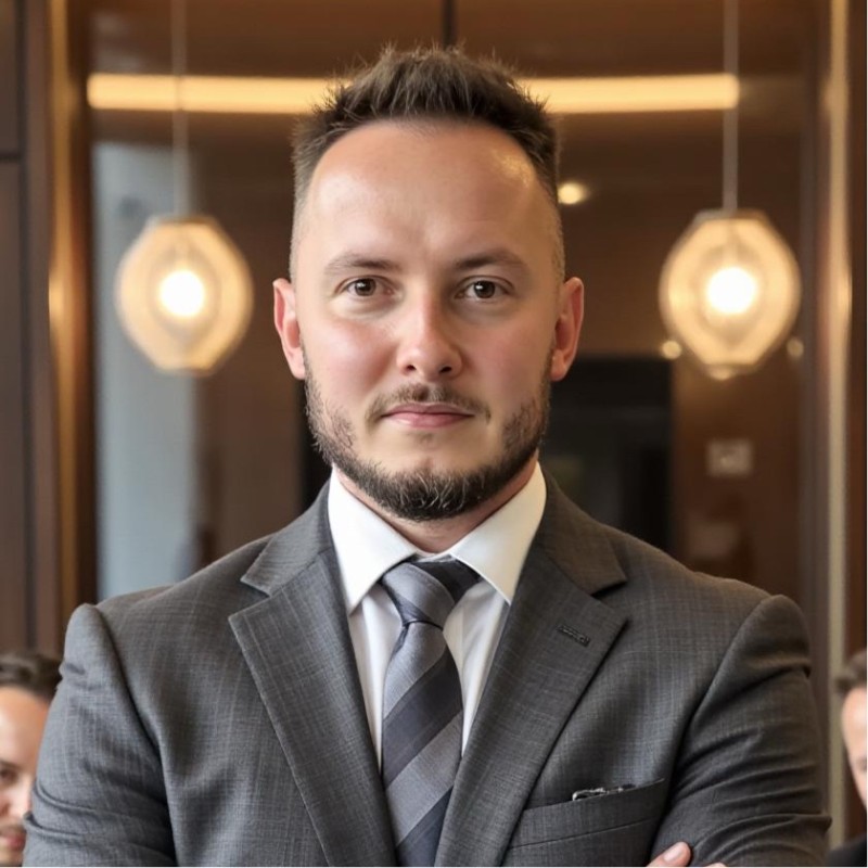 Sylwester Sałasiński